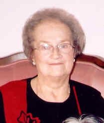 Thérèse  LeBlanc